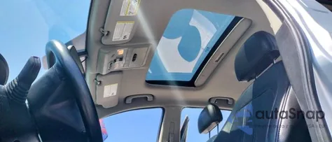 2013 Chevrolet Captiva Lt from USA, damaged, VIN 3GNAL3EK7DS600317